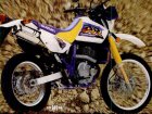 Suzuki DR 650SE